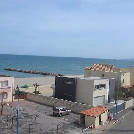 Le Miramar Appartement Face A La Mer Saint-Cyprien  Buitenkant foto