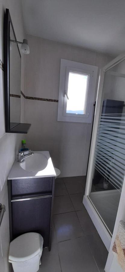 Le Miramar Appartement Face A La Mer - Balcon - Clim Saint-Cyprien  Buitenkant foto